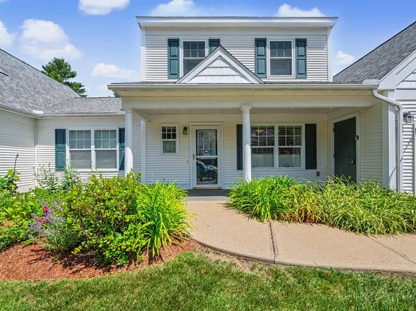 4 Bow Center Road #F-3, Bow, NH 03304