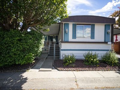 1207 E Lyons Ave Space 230, Spokane, WA, 99208