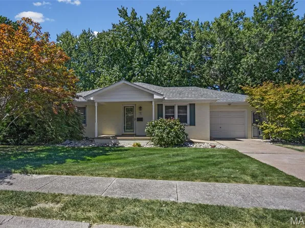 2009 Madison Ave, Edwardsville, IL 62025