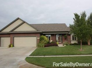 8022 W Palmetto St, Wichita, KS 67205