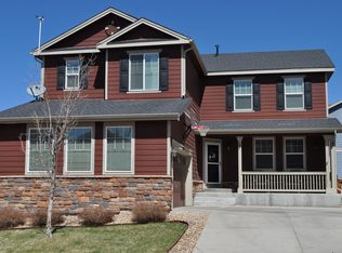 22081 E Bellewood Pl, Aurora, CO 80015