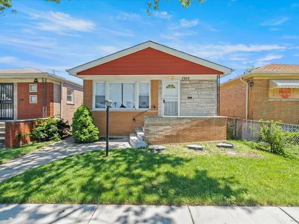 7955 S Wentworth Ave, Chicago, IL 60620