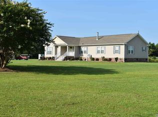 948 Sandy Hook Rd, Shiloh, NC 27974