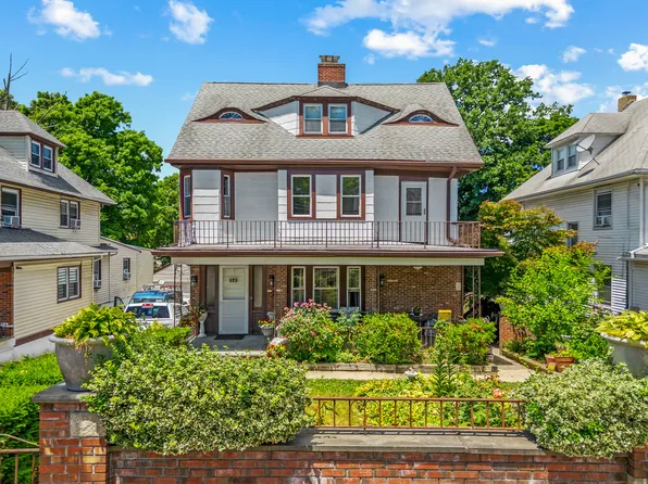 373 Palmer Ave Floor 2, Mamaroneck, NY 10543