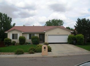 1606 Weatherby Ln, Pueblo, CO 81008