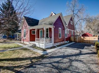 419 Whedbee St, Fort Collins, CO 80524