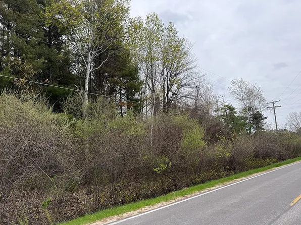 272 N Meyers Rd, Ludington, MI 49431