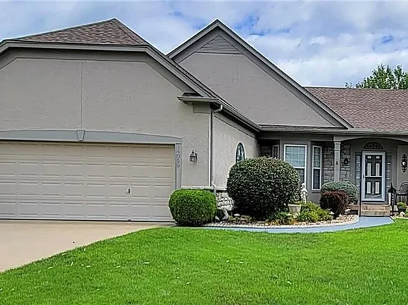 14059 S Alcan St, Olathe, KS 66062