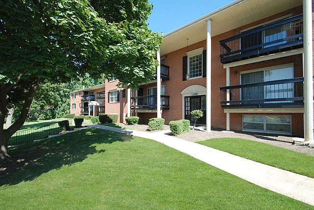 The Preserve at Owings Crossing Apartment Homes — Photo 1