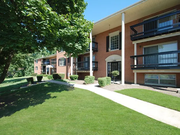 The Preserve at Owings Crossing Apartment Homes