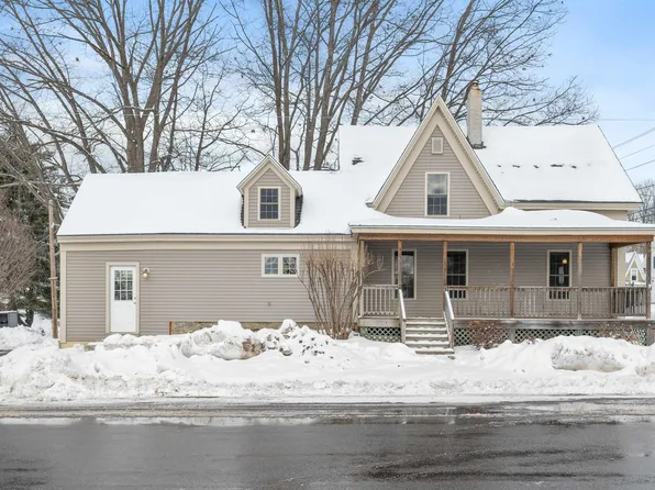 352 Elm Street, Laconia, NH 03246