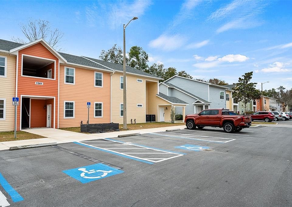 1st image of 1581 NW 29th Rd #7