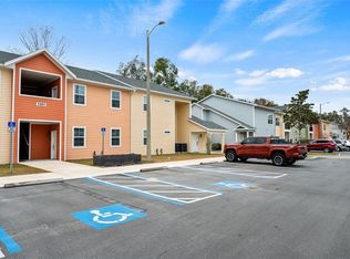 1581 NW 29th Rd #7, Gainesville, FL 32605