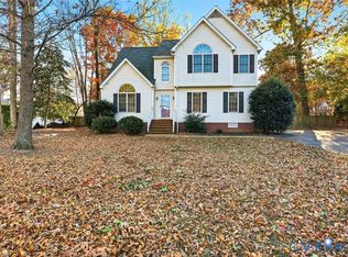1001 Greyledge Blvd, Chester, VA 23836