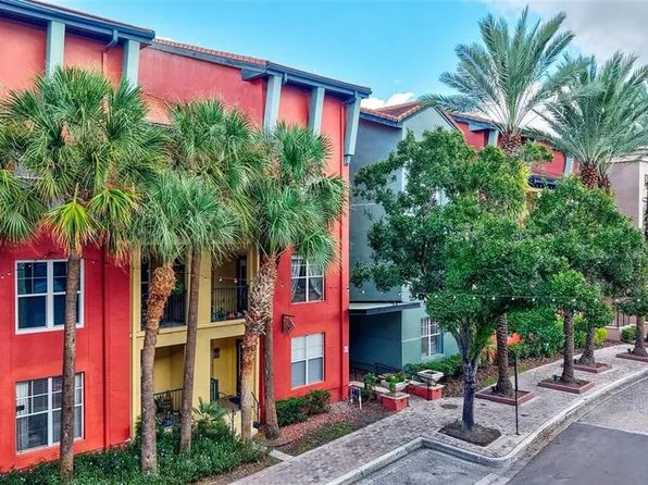 2421 W Horatio St Unit 820, Tampa, FL 33609