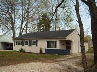 1413 Frederick Blvd, Akron, OH 44320