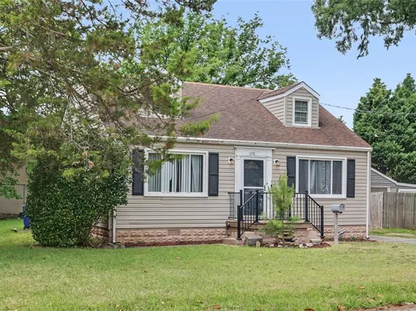 1531 Aspin St, Norfolk, VA 23502
