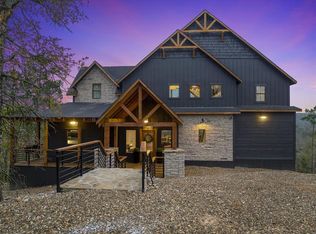 79 Forest Brook Loop, Broken Bow, OK 74728