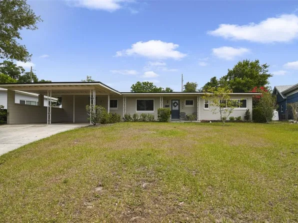 4304 KASPER DRIVE, ORLANDO, FL 32806