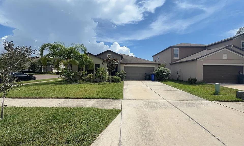 7419 Rosy Periwinkle Ct