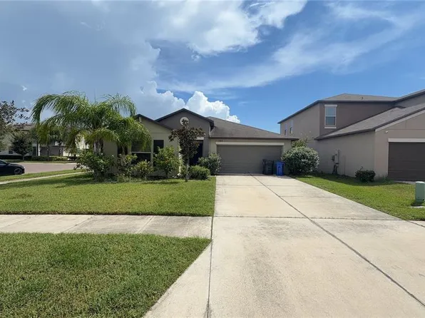 7419 Rosy Periwinkle Ct, Tampa, FL 33619