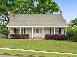 6104 Scenic West Dr, Mobile, AL 36693