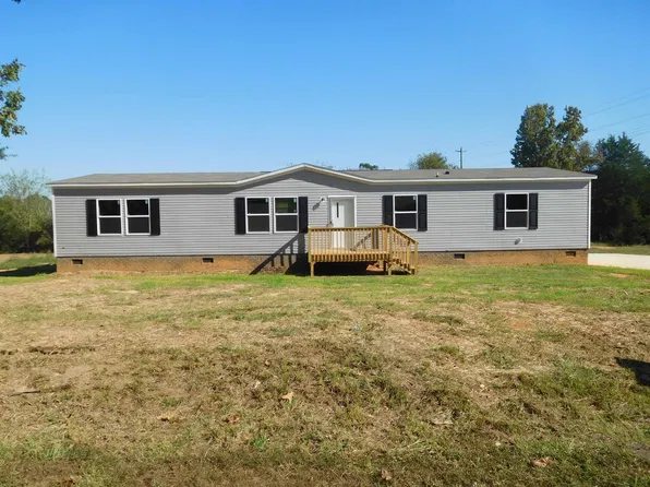 1219 Hamrick St, Gaffney, SC 29340