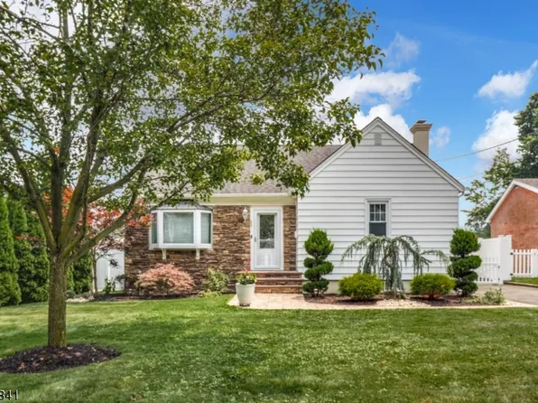 80 LEFFERTS LANE, Clark Twp., NJ 07066