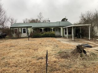 1708 E 10th St, Okmulgee, OK 74447