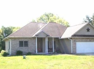 3149 Shady Ln, Stevens Point, WI 54481
