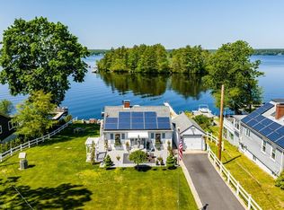 9 Cottage Ln, Lakeville, MA 02347