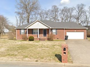 1012 Crystal Bear Trl, Murfreesboro, TN 37128