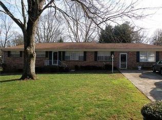 50 Willard Dr, Marietta, GA 30066
