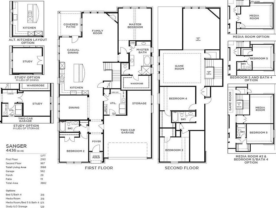 2nd image of 8505 Ardsley Pl