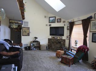 23581 Dart Dr, Tehachapi, CA 93561