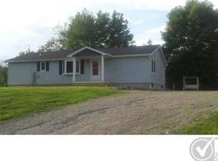 7379 E Bevens Rd, Deford, MI 48729