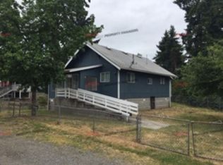 514 Hemlock St, Centralia, WA 98531