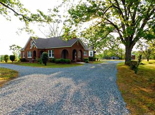 2566 Claud Rd, Eclectic, AL 36024