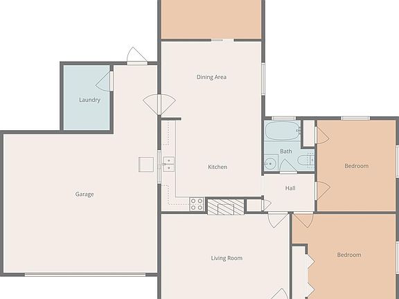 2nd image of 1133 Earl Rd #79-82