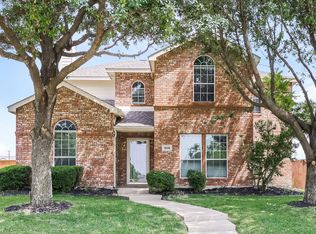 2628 Loch Wood Dr, Lancaster, TX 75146