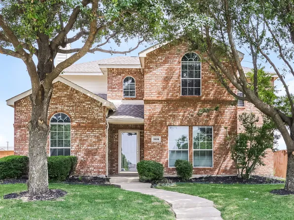 2628 Loch Wood Dr, Lancaster, TX 75146