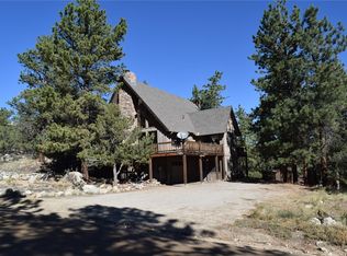 18105 Alta Vista Dr, Buena Vista, CO 81211