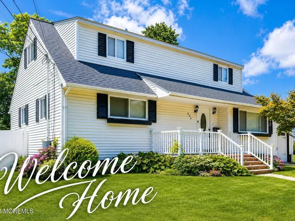 905 Fordham Road, Neptune Township, NJ 07753