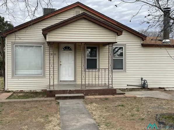1018 N Mesa St, Carlsbad, NM 88220