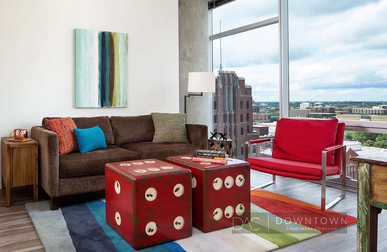 1 bed, 630 sqft, $2,532 — Photo 4