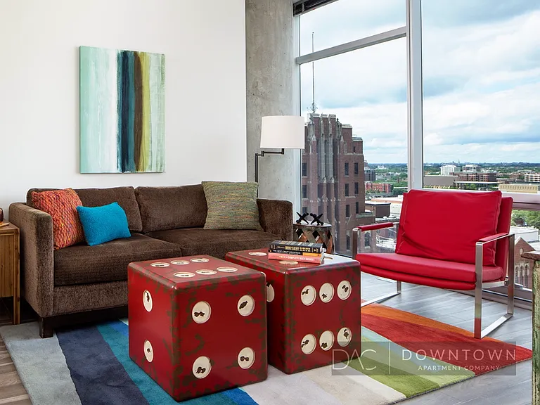 855 N Lasalle St #1910 — Photo 4