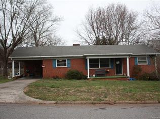 527 Virginia Ave, Statesville, NC 28677