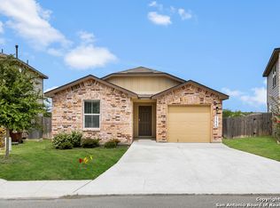 15630 Crimson Topaz, San Antonio, TX 78253