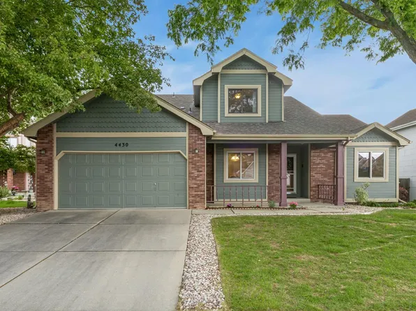 4430 Viewpoint Ct, Fort Collins, CO 80526