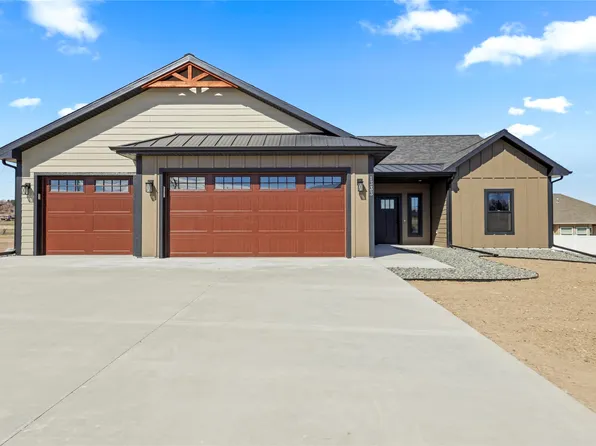 1333 Delea Dr, Great Falls, MT 59404